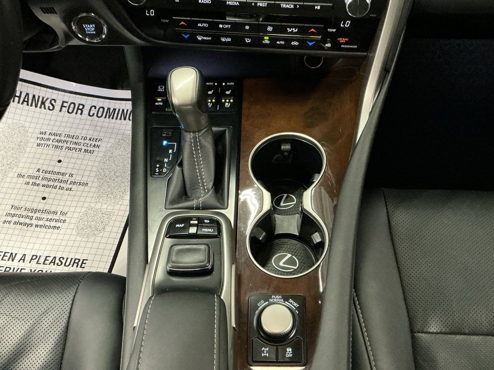 Used 2017 Lexus RX 350 AWD image 27