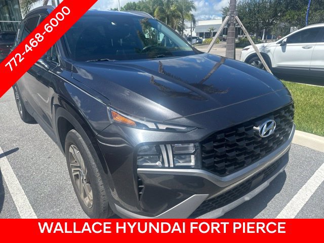 Used 2023 Hyundai Santa Fe SEL FWD image 3