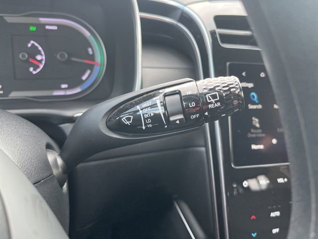 Used 2024 Hyundai Tucson Blue image 18