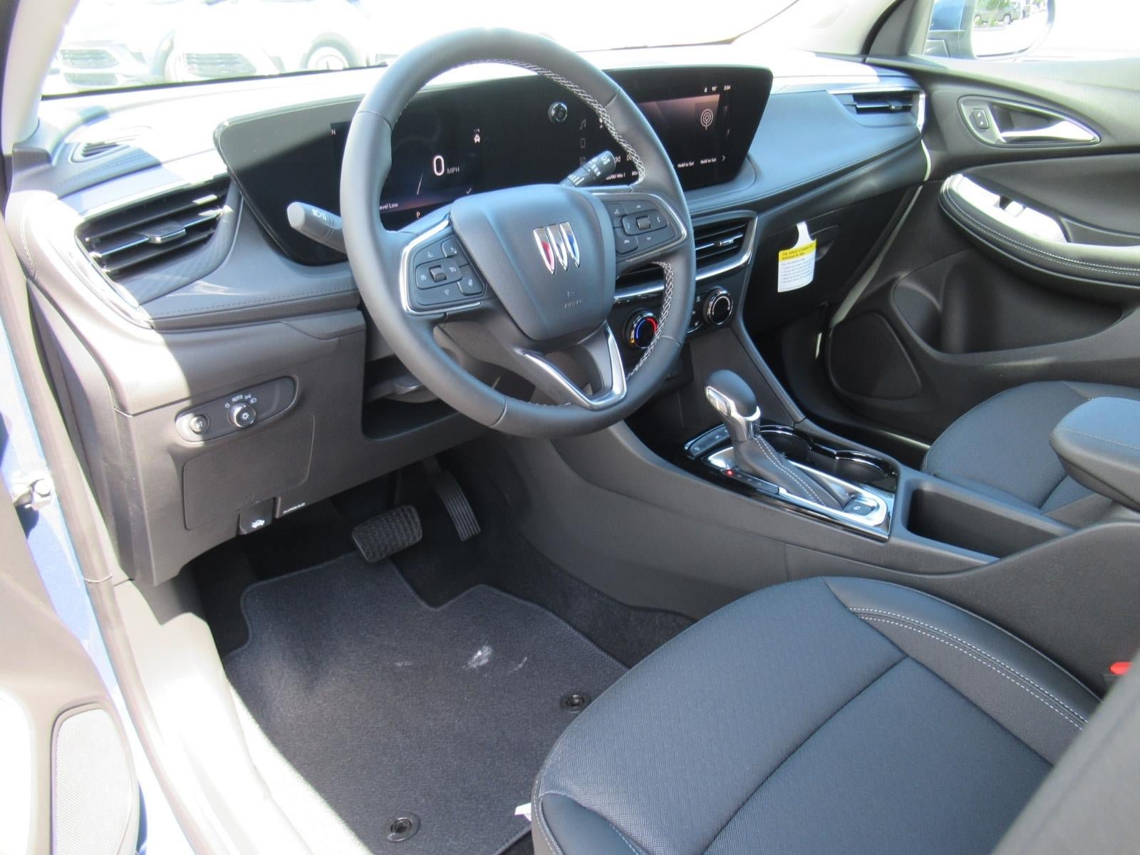 New 2026 Buick Encore GX Preferred w/ Comfort Package FWD image 16