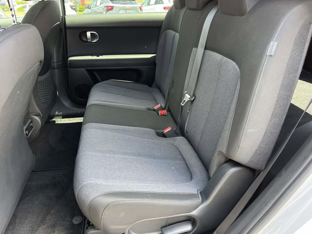 Certified 2024 Hyundai Ioniq 5 SEL RWD image 19