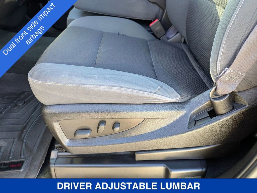 Used 2014 Chevrolet Silverado 1500 LT w/ LT Convenience Package image 19