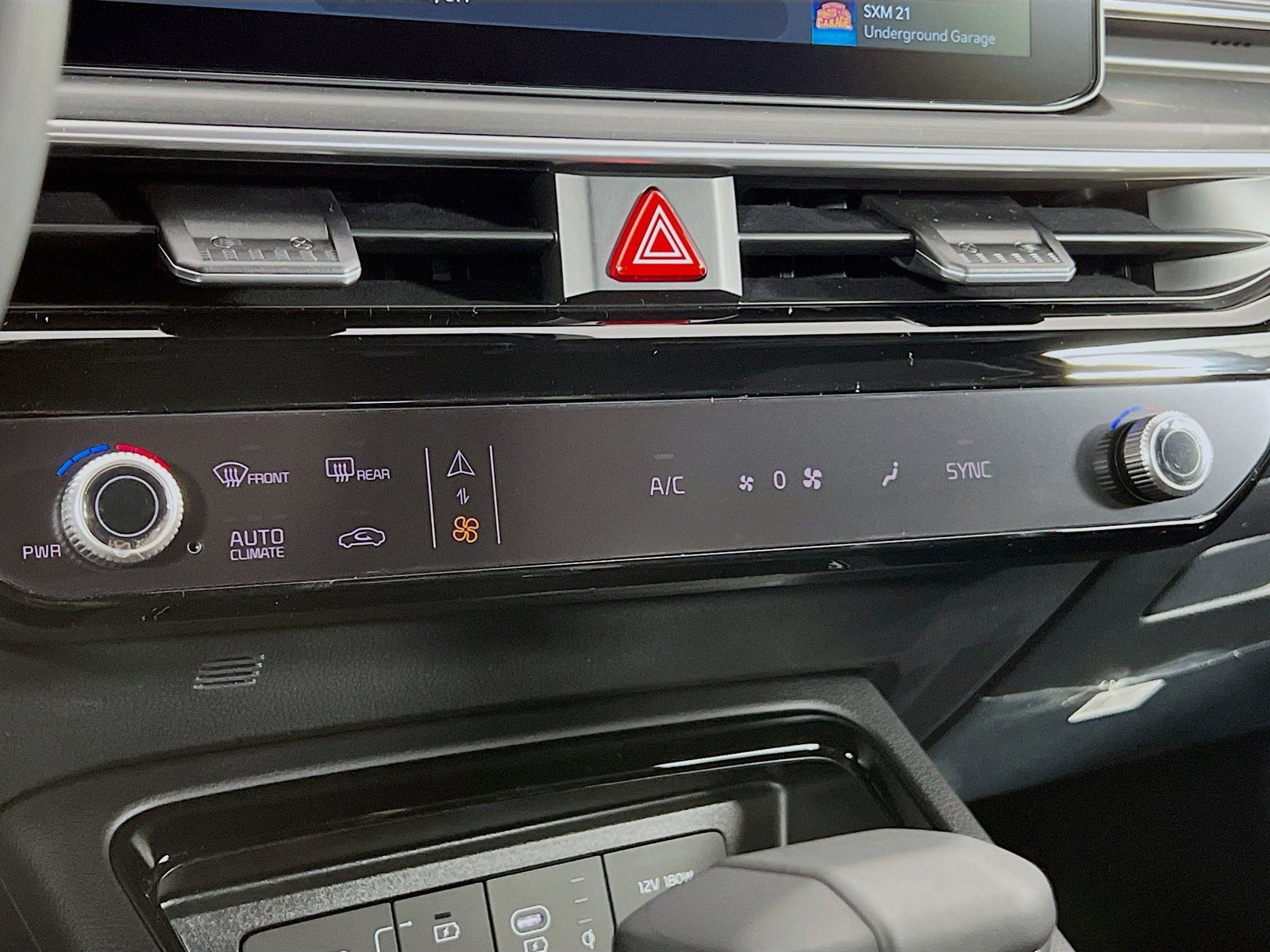 New 2026 Kia K5 GT-Line AWD/4WD image 11