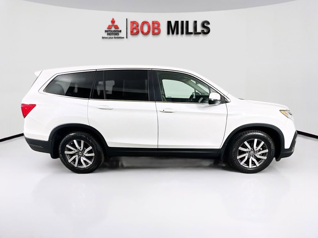 Used 2020 Honda Pilot EX-L image 8