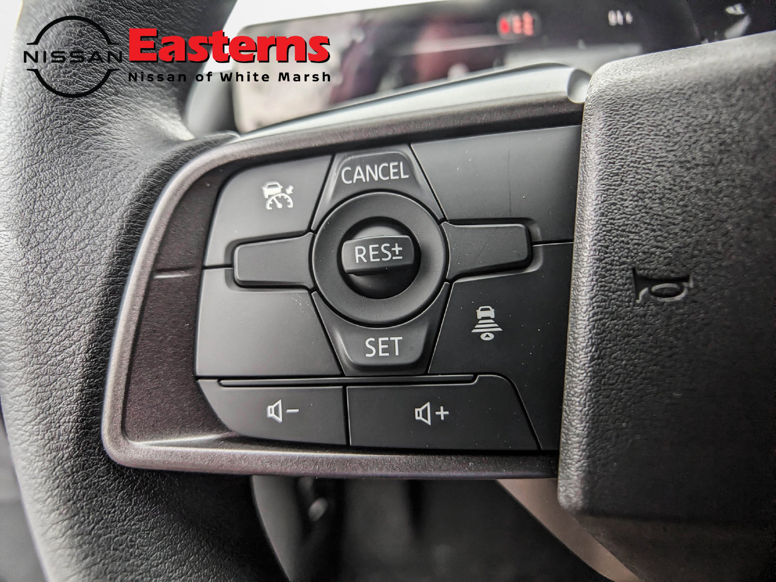 New 2027 Nissan Sentra SV w/ Floor Mat Package FWD image 16