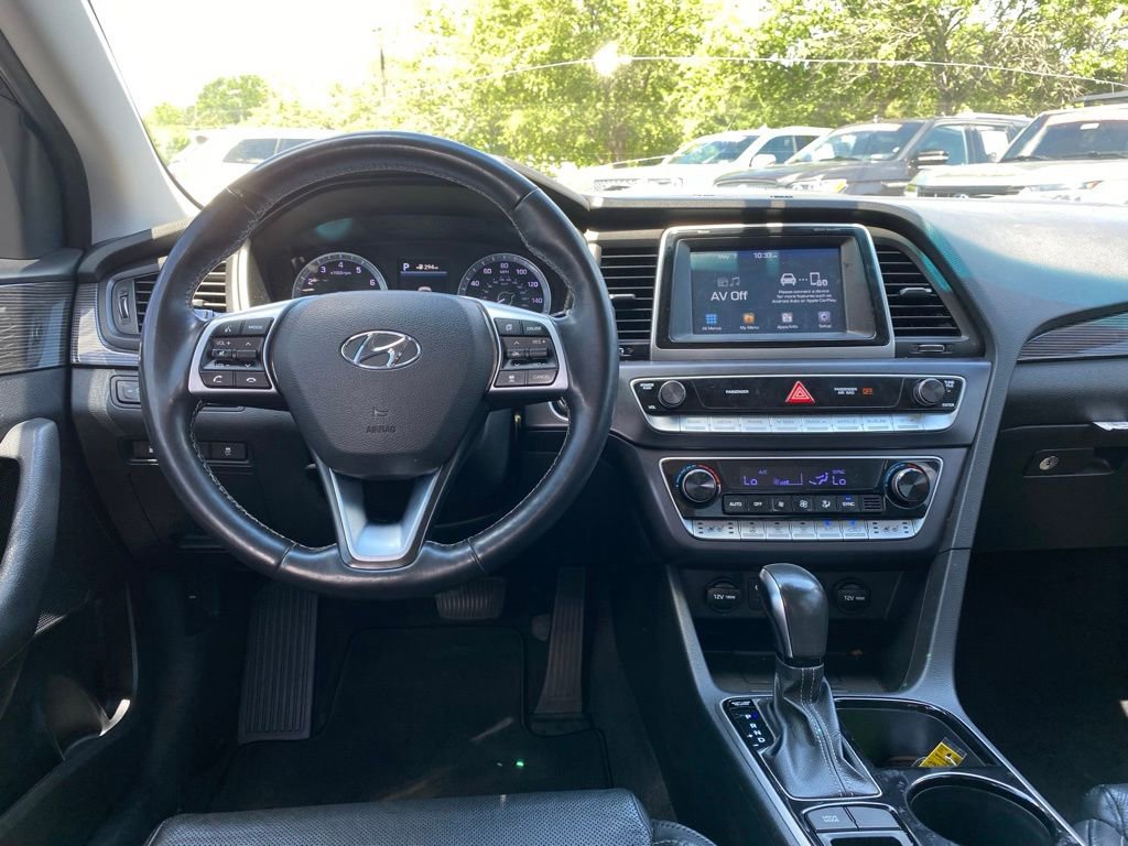 Used 2019 Hyundai Sonata Limited FWD image 23