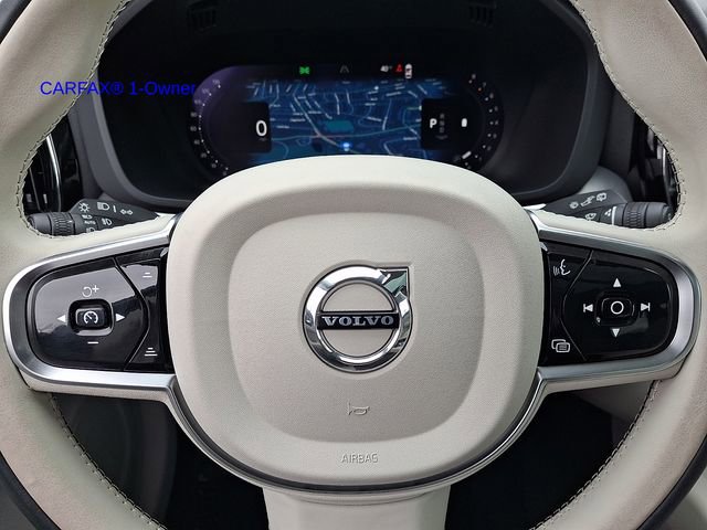 Certified 2023 Volvo XC60 B5 Core w/ Climate Package image 23
