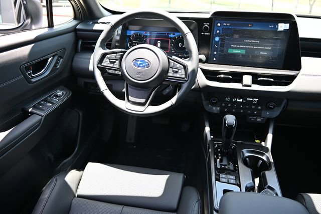 New 2026 Subaru Outback Touring XT AWD/4WD image 9