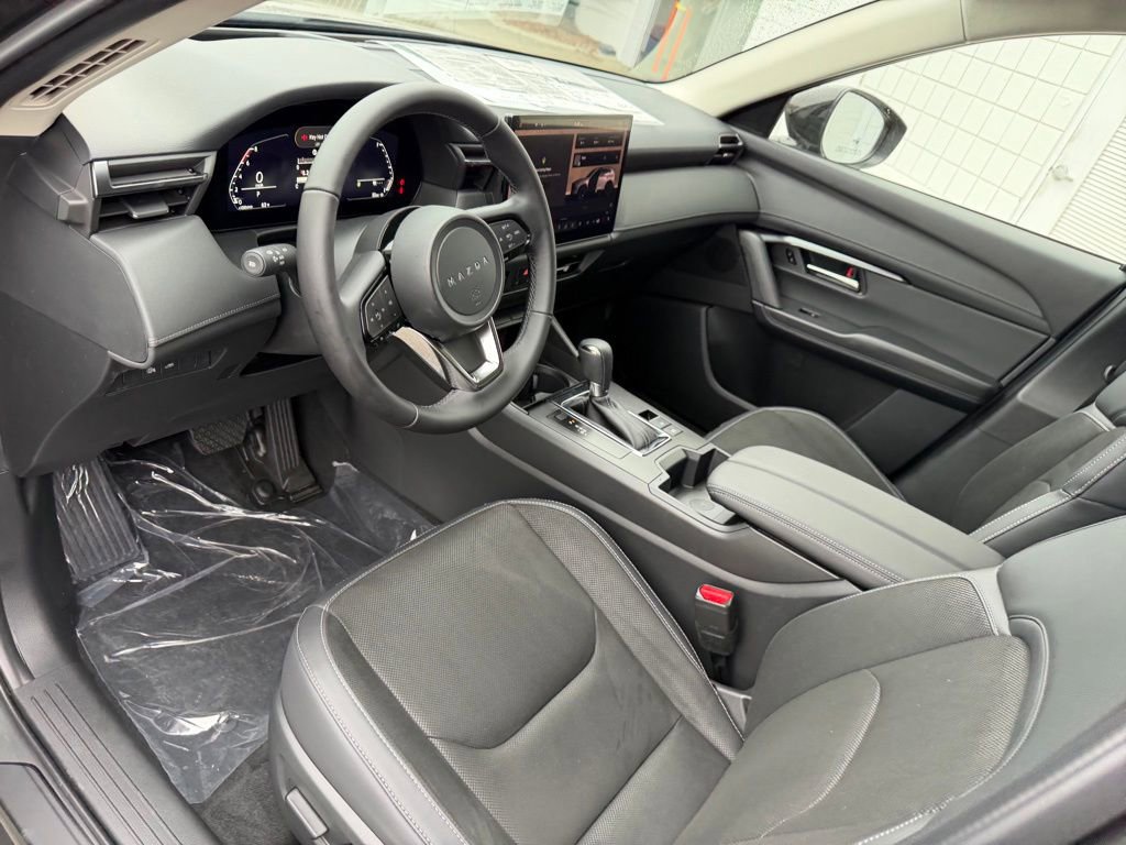 New 2026 MAZDA CX-5 Preferred image 2