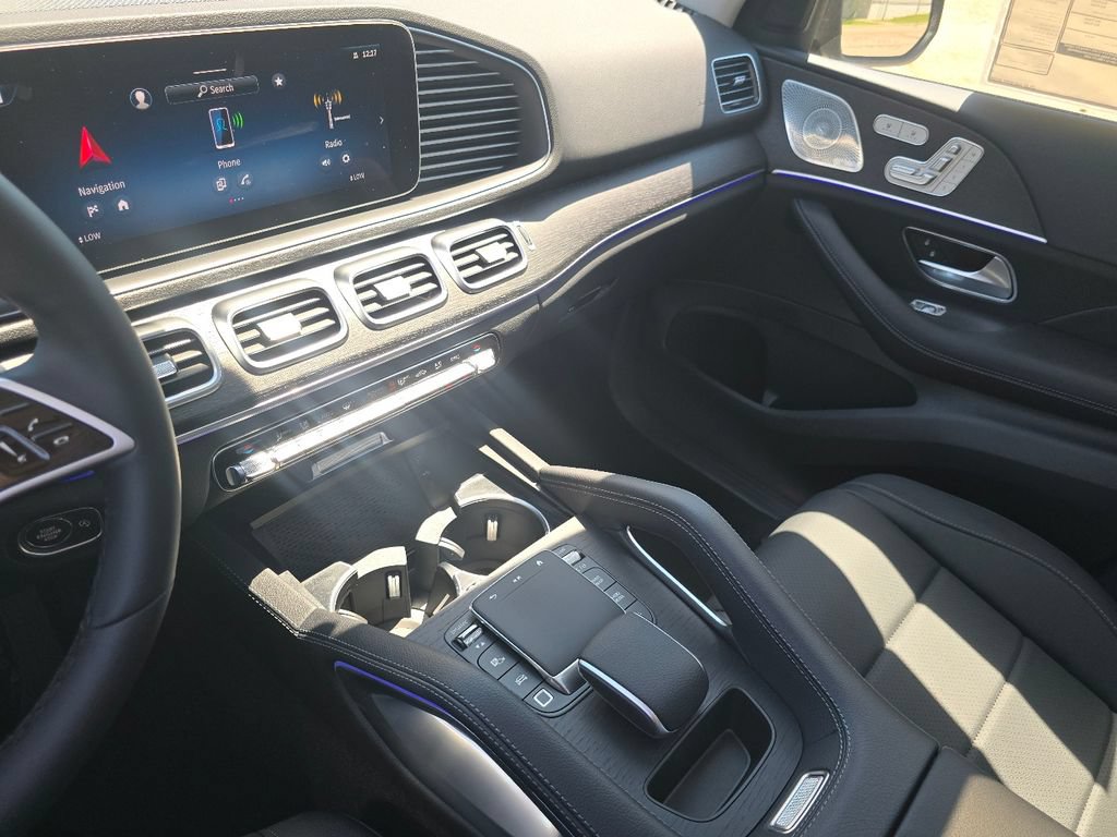 New 2026 Mercedes-Benz GLE 350 4MATIC image 32