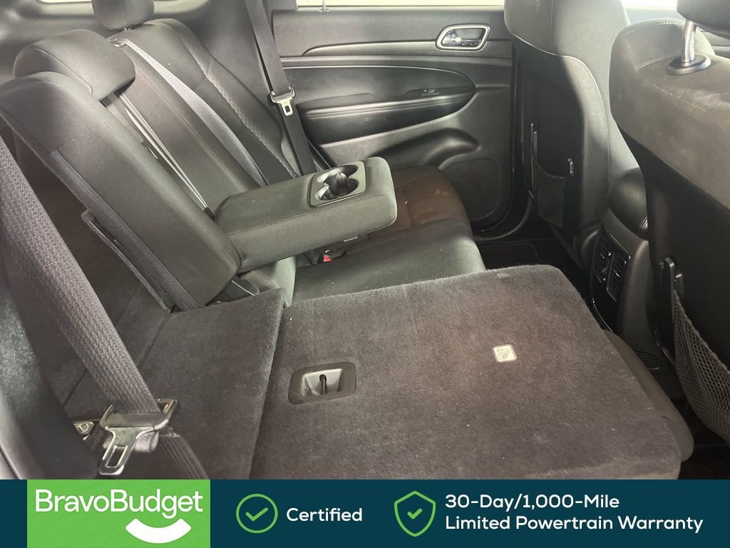 Used 2018 Jeep Grand Cherokee Laredo image 20