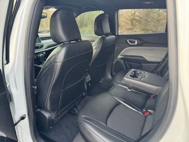 Used 2023 Jeep Compass Latitude w/ Convenience Group image 13