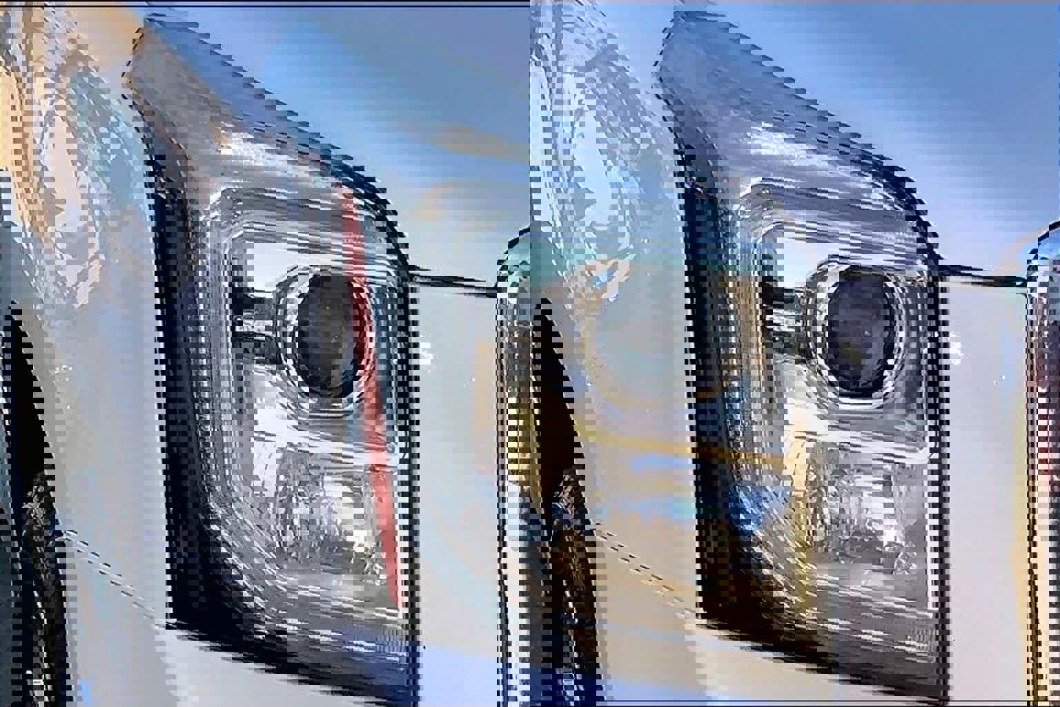 Used 2016 GMC Yukon XL Denali w/ Open Road Package image 26