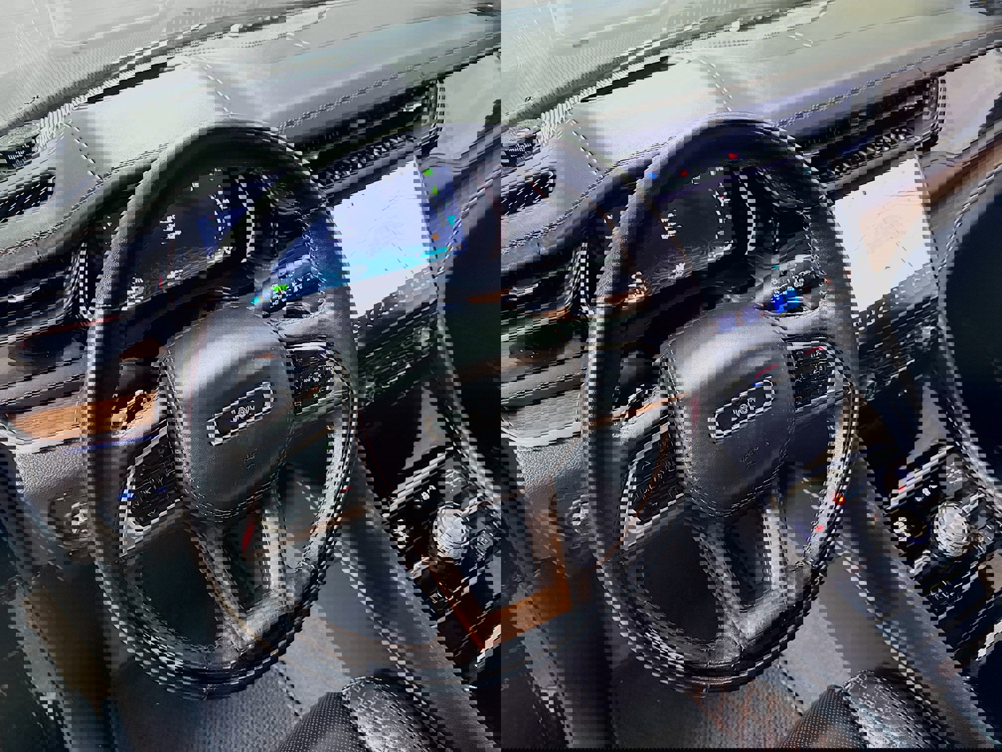 Used 2023 Jeep Grand Cherokee Summit w/ Advanced Protech Group IV image 24