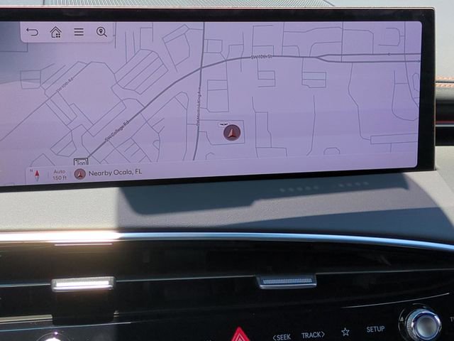 New 2026 Genesis GV70 3.5T Sport Advanced AWD/4WD image 17