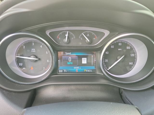 Used 2020 Buick Envision Essence w/ Experience Buick Package FWD image 13