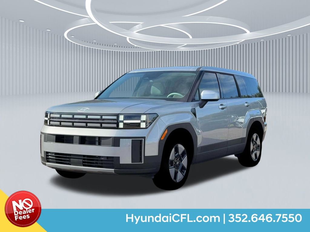 New 2026 Hyundai Santa Fe SE AWD/4WD 360° Tour