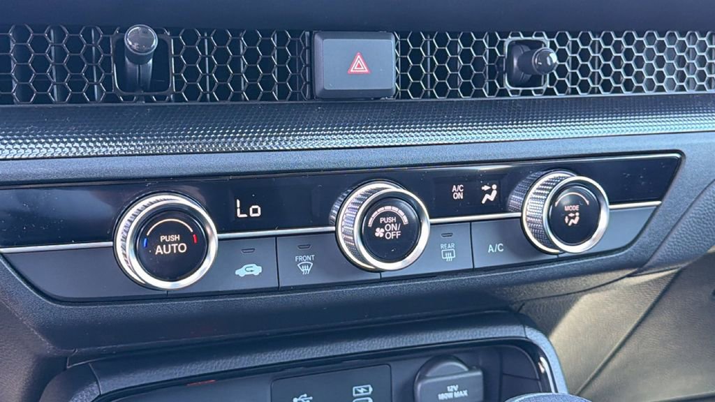 New 2026 Honda CR-V LX image 14