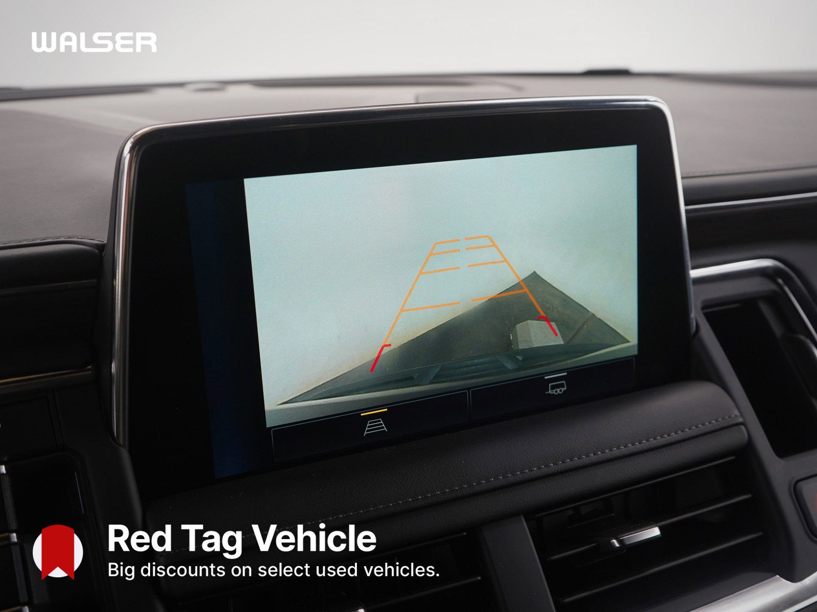 Used 2023 Chevrolet Tahoe LT image 27