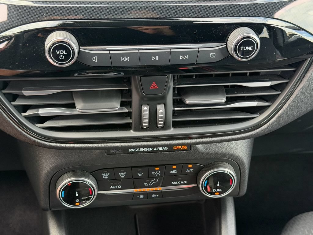 Used 2025 Ford Escape ST-Line FWD image 26