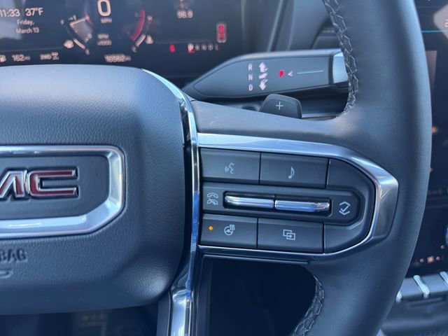 Used 2026 GMC Terrain Elevation image 13