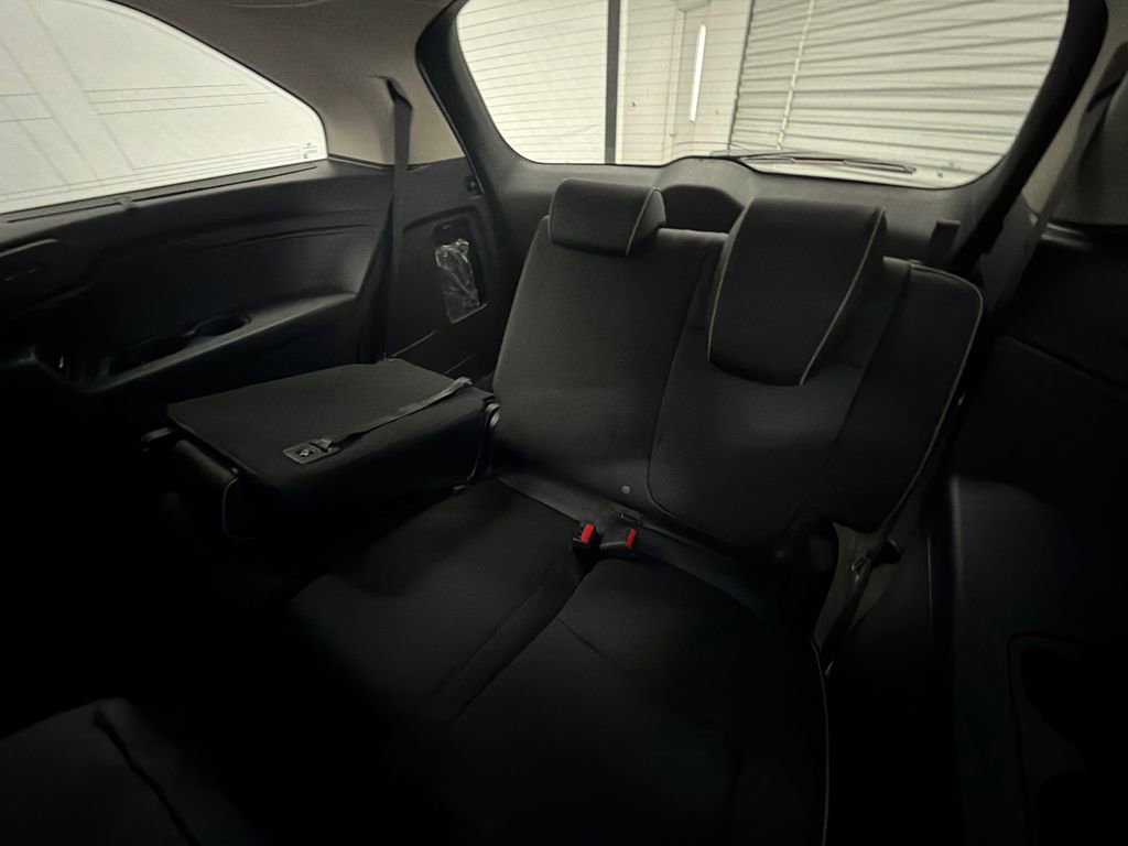 New 2026 Honda Odyssey Touring image 22