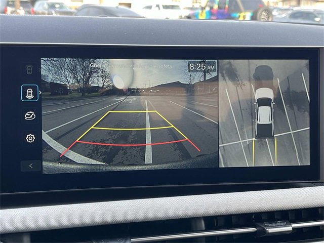 New 2026 Hyundai Santa Cruz Limited image 36