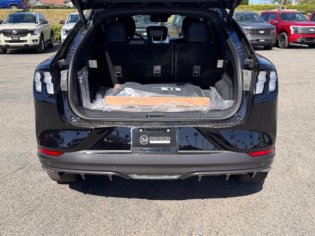 New 2026 Ford Mustang Mach-E GT image 13