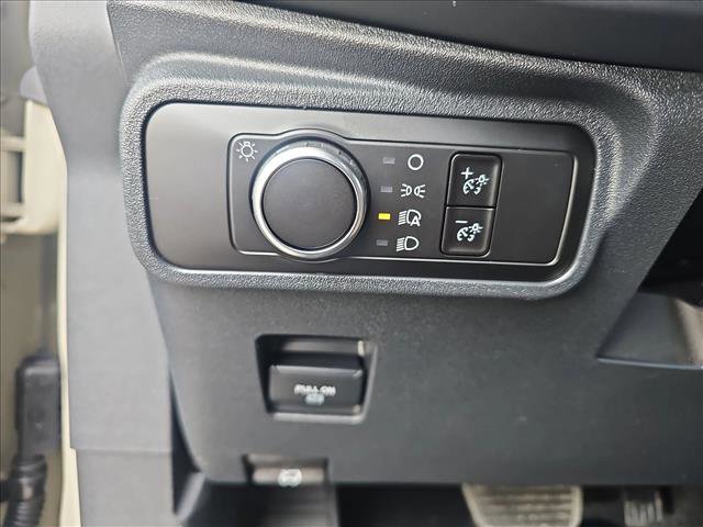 New 2025 Ford Bronco 4-Door image 24