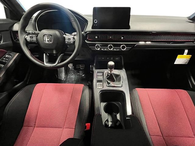New 2026 Honda Civic Si image 18