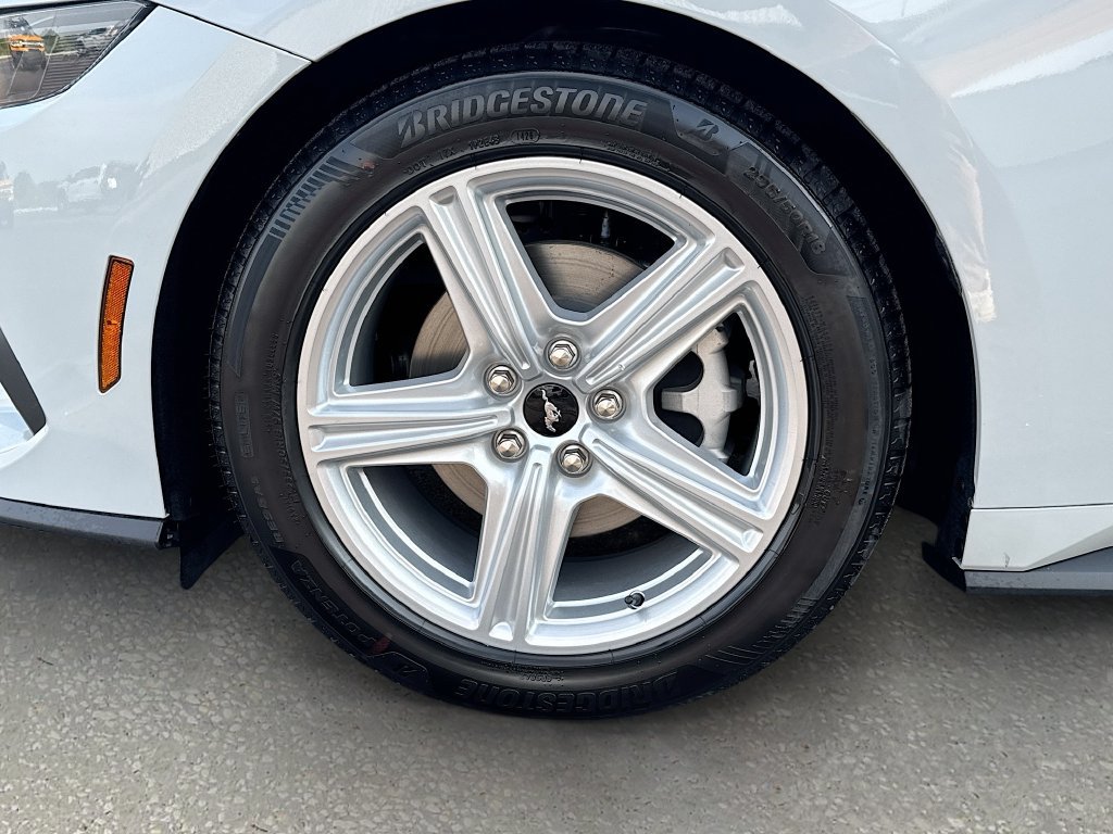 New 2026 Ford Mustang Premium RWD image 28