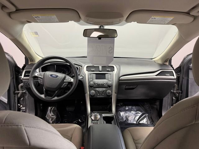 Used 2018 Ford Fusion S FWD image 29