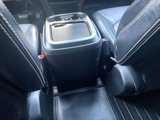 Used 2021 Chrysler Pacifica Touring-L w/ Premium & Safety Sphere Group FWD image 22