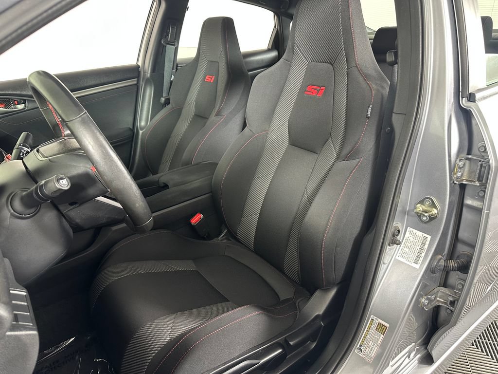 Used 2019 Honda Civic Si image 14