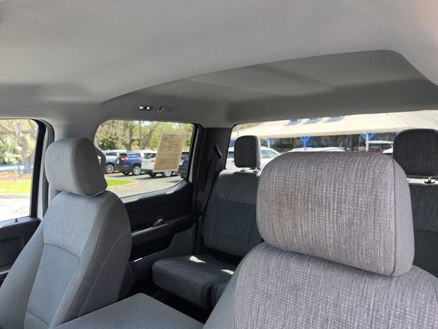 Used 2025 Ford F250 XLT AWD/4WD image 23