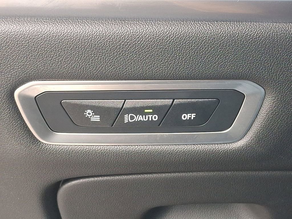 Used 2025 BMW X7 xDrive40i image 26