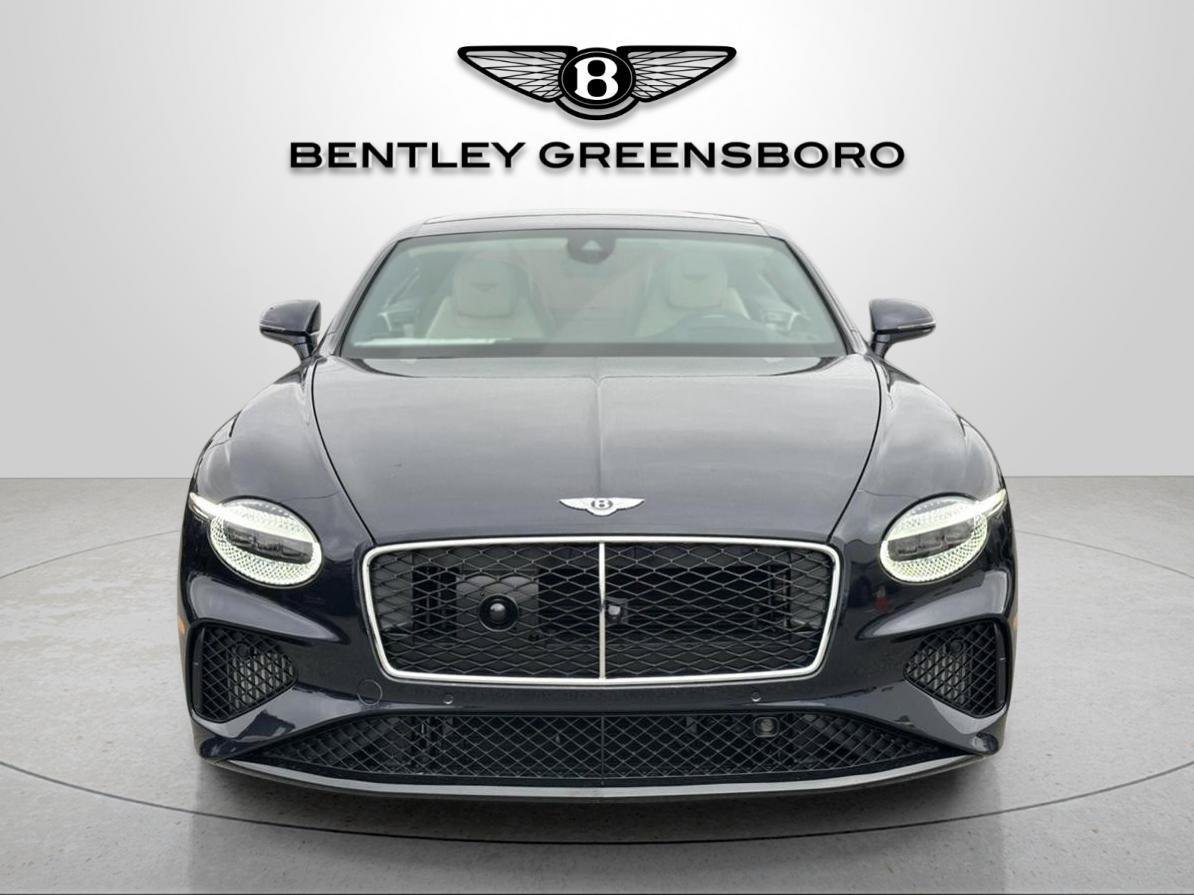 New 2026 Bentley Continental GT AWD/4WD image 9