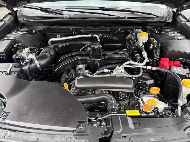 Certified 2025 Subaru Outback Onyx Edition image 30