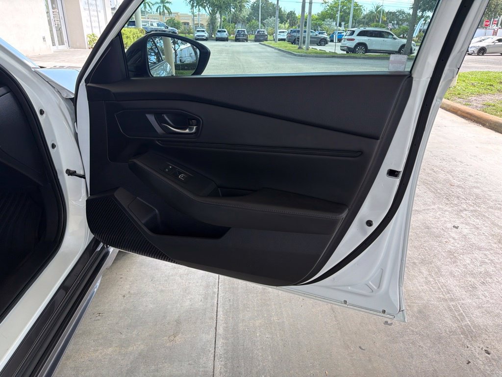 Used 2023 Honda Accord Sport image 24