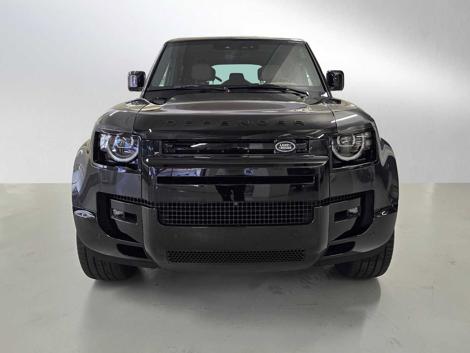New 2026 Land Rover Defender 110 X AWD/4WD image 7