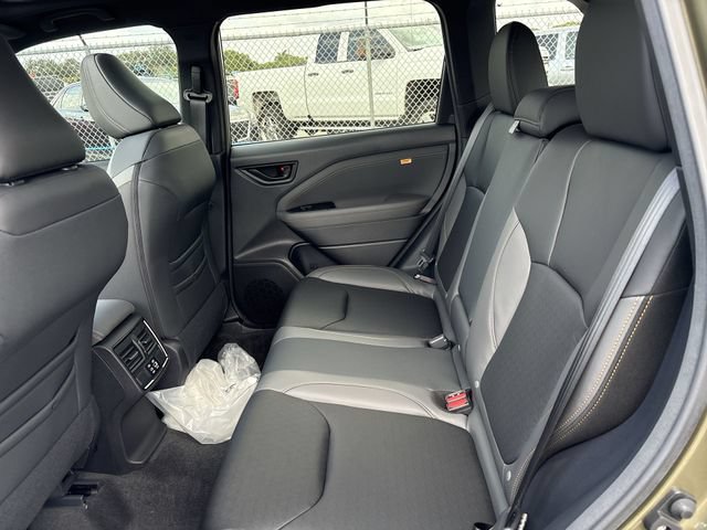 New 2026 Subaru Forester Wilderness AWD/4WD image 22