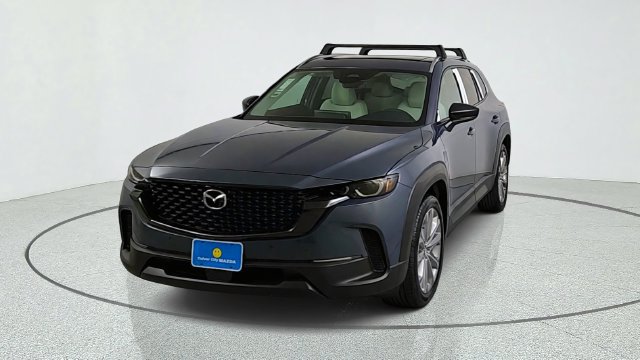 New 2026 MAZDA CX-50 AWD 2.5 S w/ Premium Package image 2