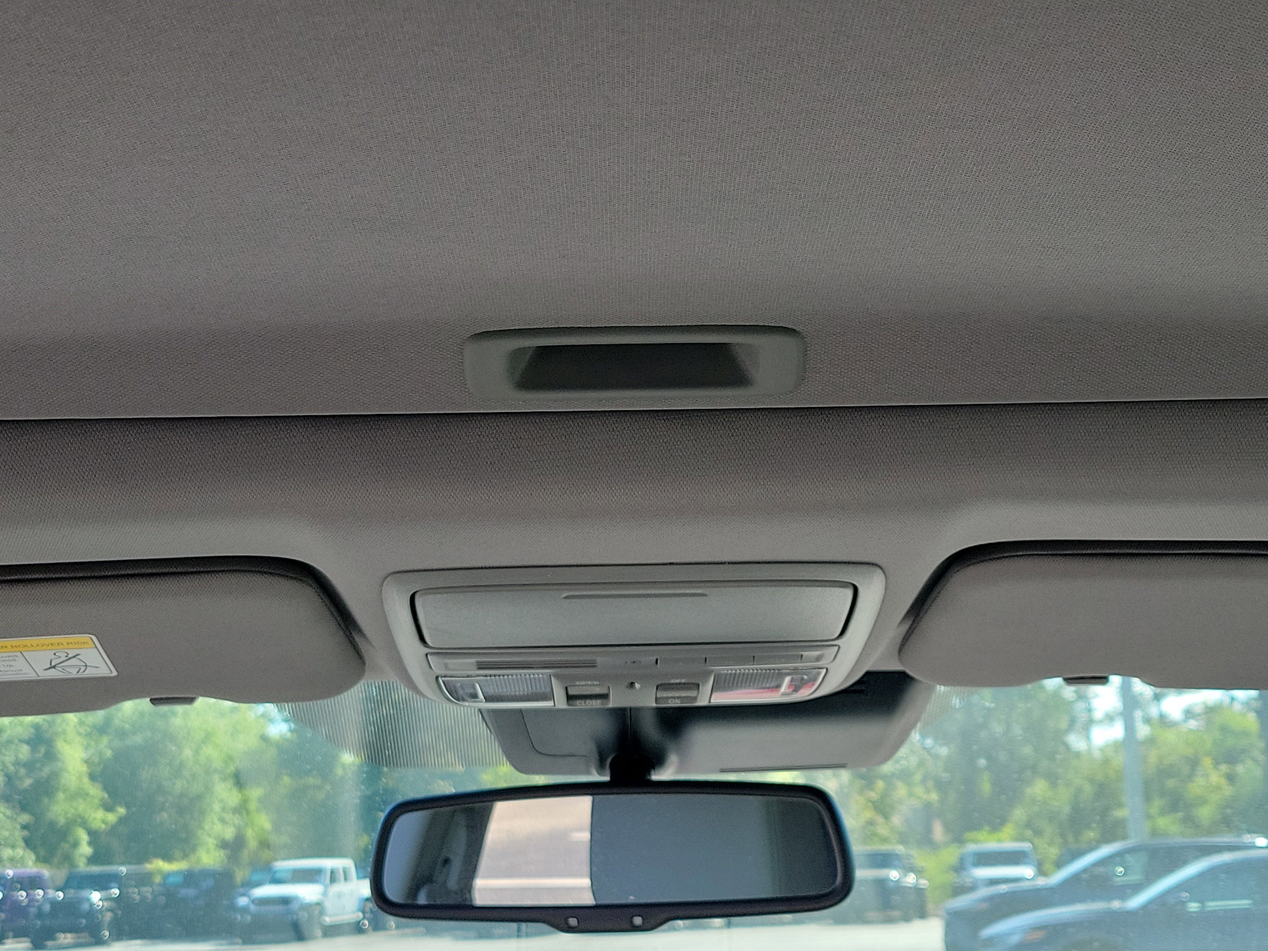 Used 2022 Honda CR-V Touring image 20