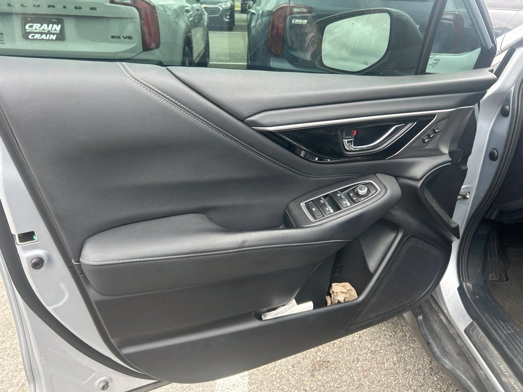 Used 2021 Subaru Outback Limited AWD/4WD image 6
