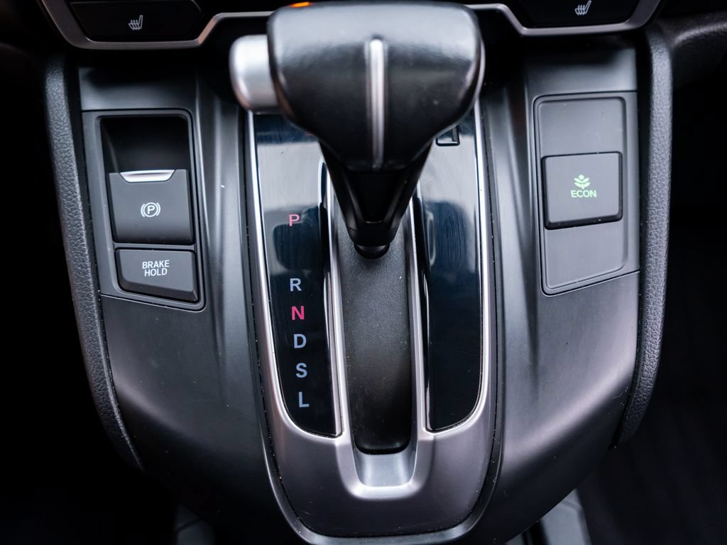 Certified 2018 Honda CR-V Touring image 29
