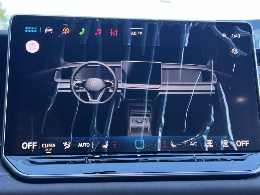 New 2026 Volkswagen Tiguan SE R-Line image 19