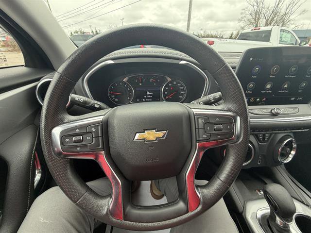 Used 2023 Chevrolet Blazer LT w/ Convenience Package AWD/4WD image 30