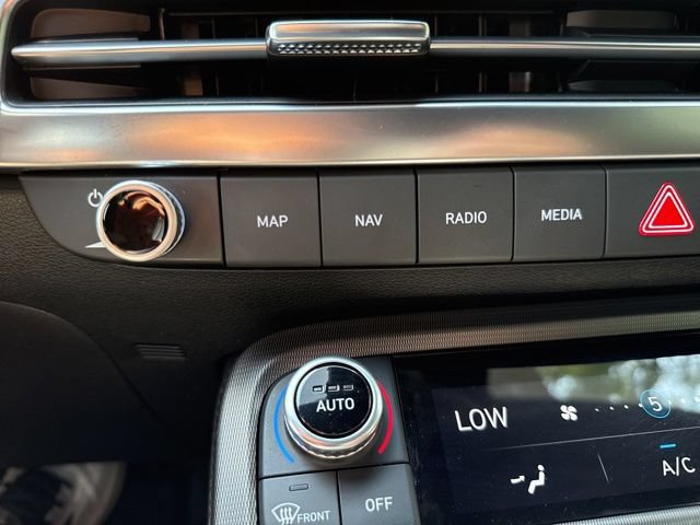 Used 2025 Hyundai Palisade Calligraphy AWD/4WD image 19