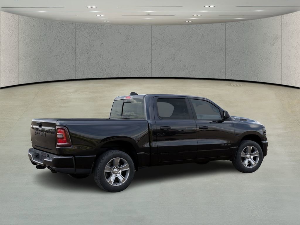 New 2026 RAM 1500 Express image 4