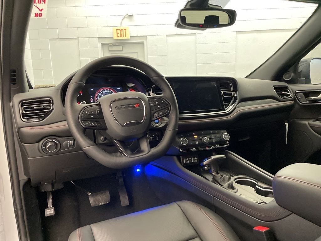 New 2026 Dodge Durango GT image 12